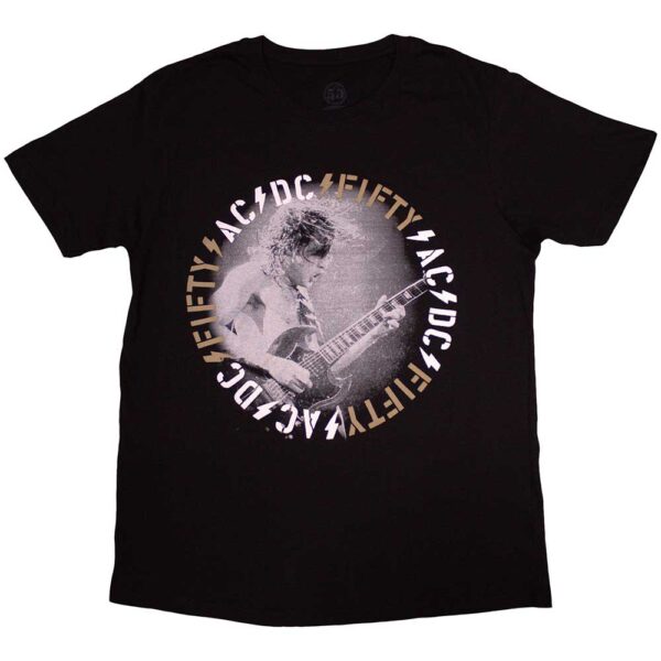 AC/DC Unisex T-Shirt