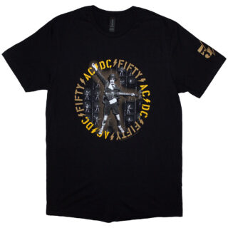 AC/DC Unisex T-Shirt