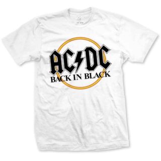 AC/DC Unisex T-Shirt