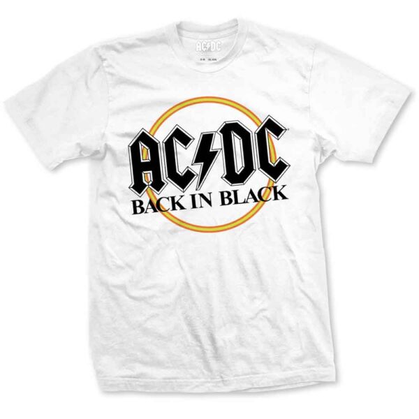 AC/DC Unisex T-Shirt