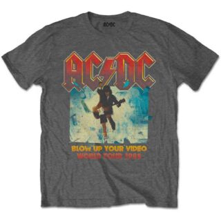 AC/DC Kids T-Shirt