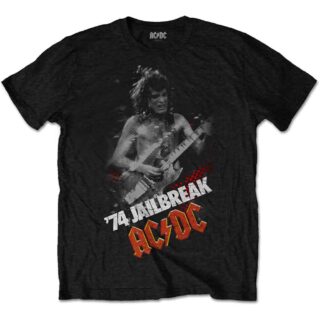 AC/DC Unisex T-Shirt