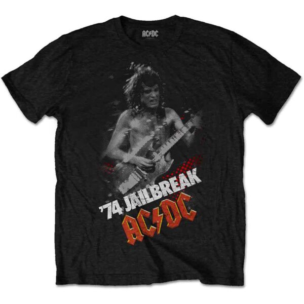 AC/DC Unisex T-Shirt