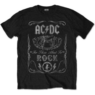 AC/DC Unisex T-Shirt