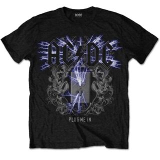 AC/DC Unisex T-Shirt