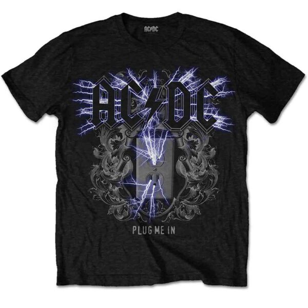 AC/DC Unisex T-Shirt