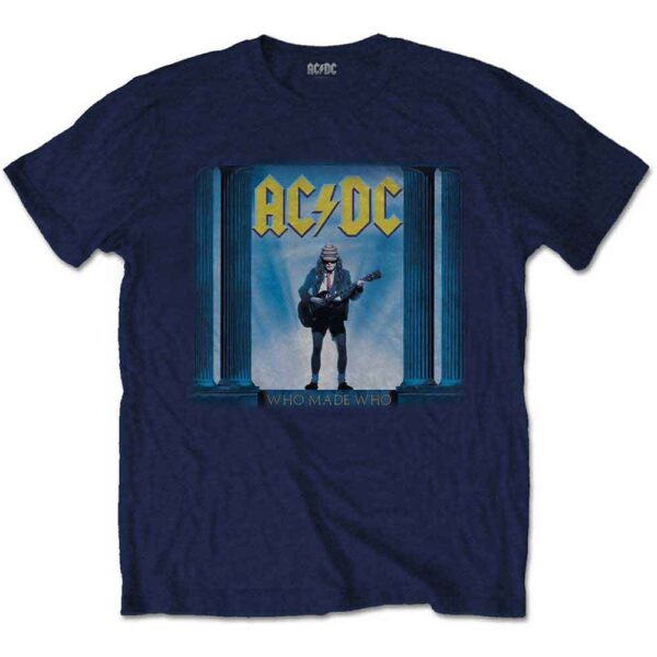AC/DC Unisex T-Shirt