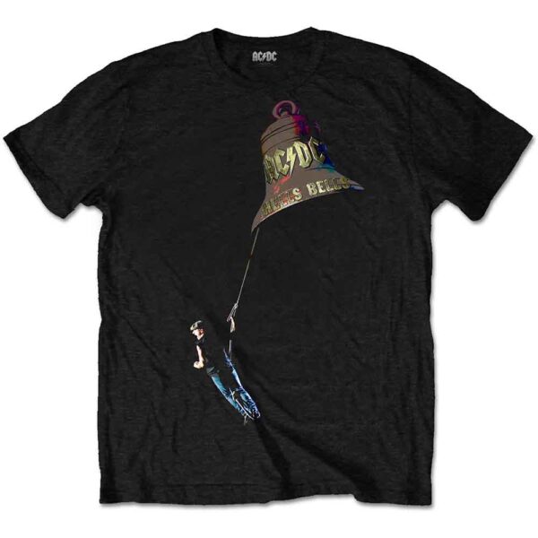 AC/DC Unisex T-Shirt
