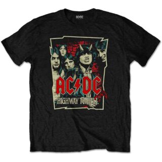 AC/DC Unisex T-Shirt
