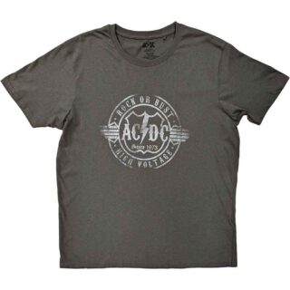 AC/DC Unisex T-Shirt