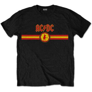 AC/DC Unisex T-Shirt