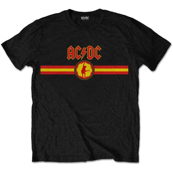 AC/DC Unisex T-Shirt