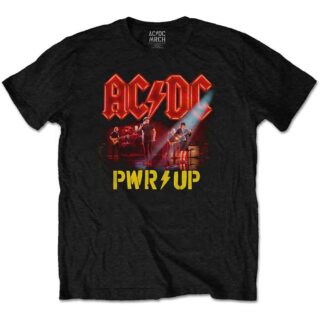 AC/DC Unisex T-Shirt