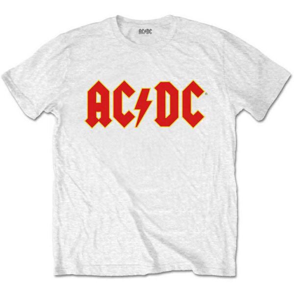 AC/DC Kids Retail Pack T-Shirt