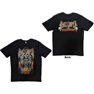 Alice Cooper Unisex T-Shirt