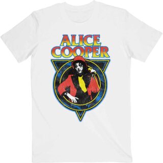 Alice Cooper Unisex T-Shirt
