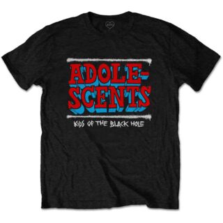 The Adolescents Unisex T-Shirt