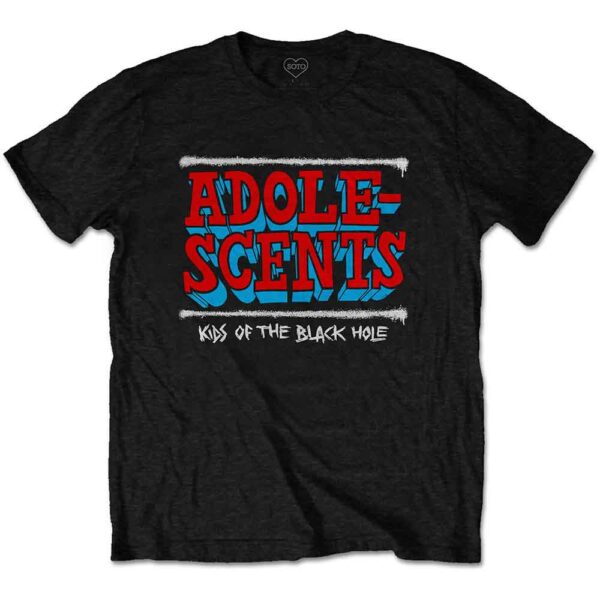 The Adolescents Unisex T-Shirt