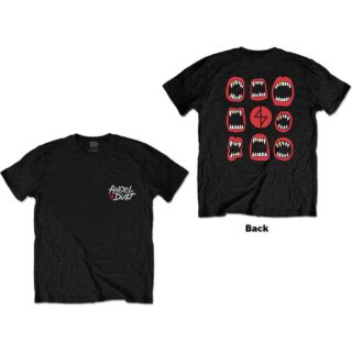 Angel Dust Unisex T-Shirt
