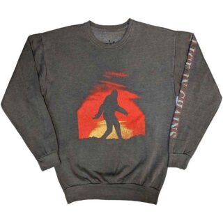Alice In Chains Unisex Sweatshirt