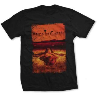 Alice In Chains Unisex T-Shirt