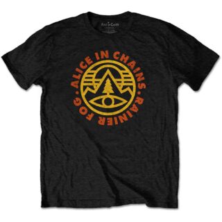 Alice in Chains Unisex T-Shirt