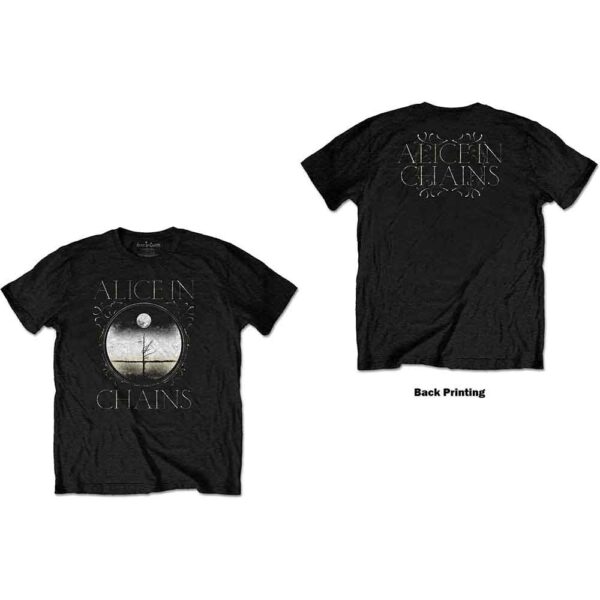 Alice In Chains Unisex T-Shirt