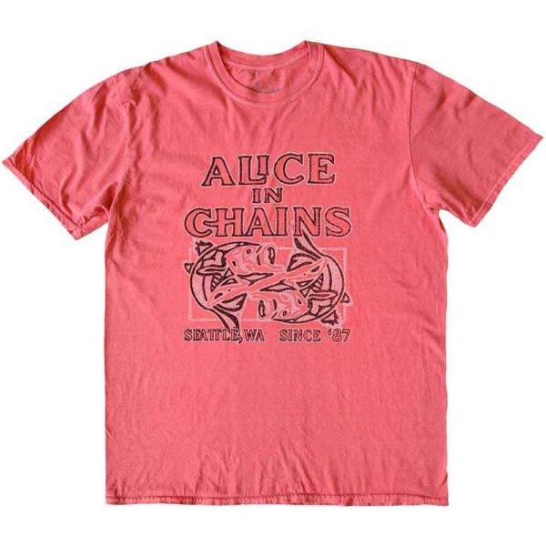 Alice In Chains Unisex T-Shirt