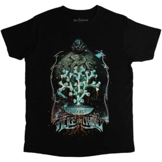 Alice In Chains Unisex T-Shirt