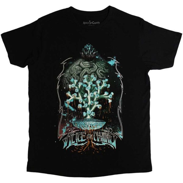 Alice In Chains Unisex T-Shirt