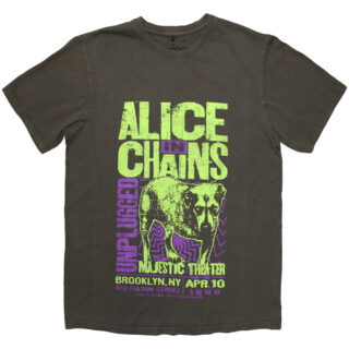 Alice In Chains Unisex T-Shirt