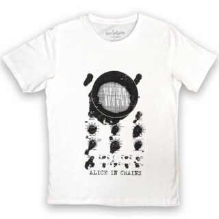 Alice In Chains Unisex T-Shirt