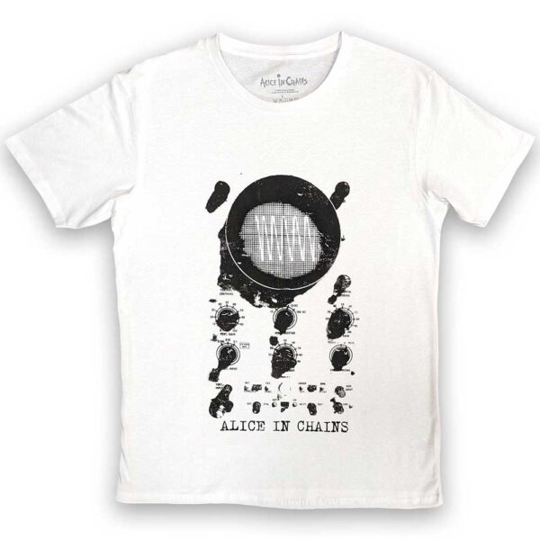 Alice In Chains Unisex T-Shirt