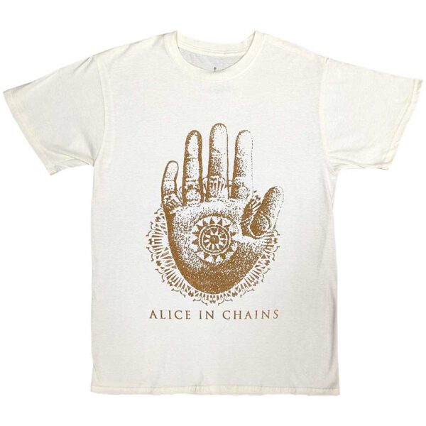 Alice In Chains Unisex T-Shirt