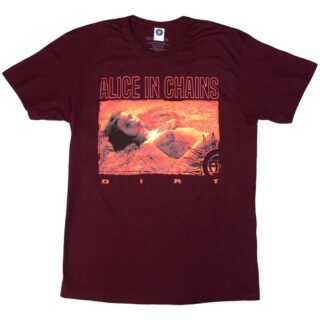 Alice In Chains Unisex T-Shirt
