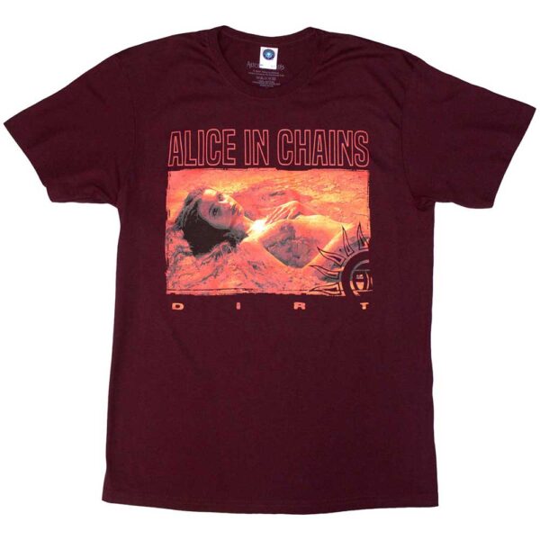Alice In Chains Unisex T-Shirt