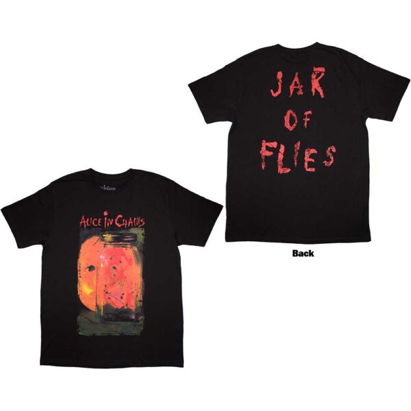 Alice In Chains Unisex T-Shirt