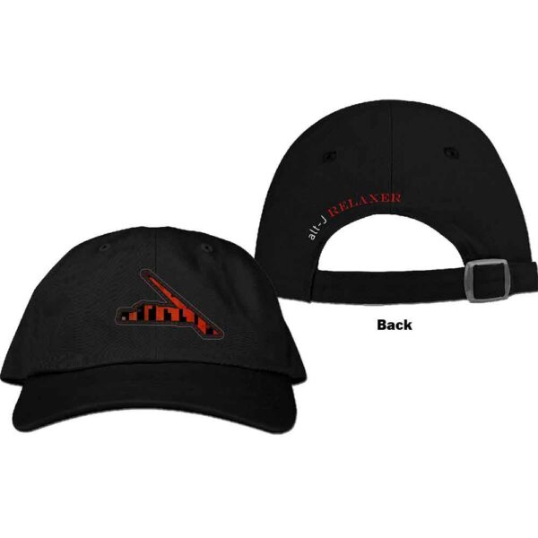Alt-J Unisex Baseball Cap