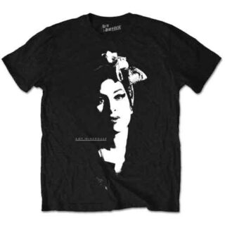 Amy Winehouse Unisex T-Shirt