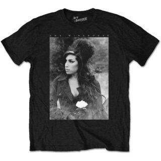 Amy Winehouse Unisex T-Shirt