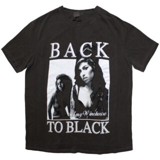 Amy Winehouse Unisex T-Shirt