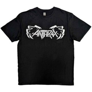 Anthrax Unisex T-Shirt