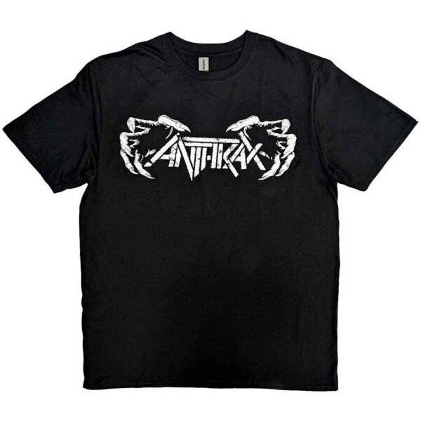 Anthrax Unisex T-Shirt