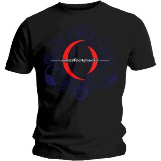 A Perfect Circle Unisex T-Shirt