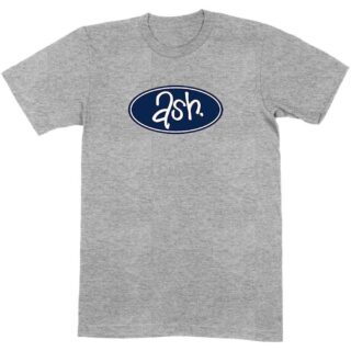 Ash Unisex T-Shirt
