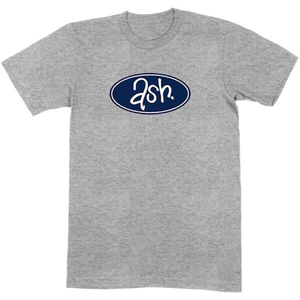 Ash Unisex T-Shirt