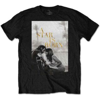 A Star Is Born Unisex T-Shirt