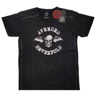 Avenged Sevenfold Unisex T-Shirt