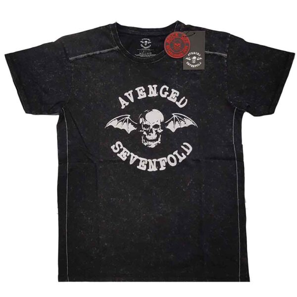 Avenged Sevenfold Unisex T-Shirt