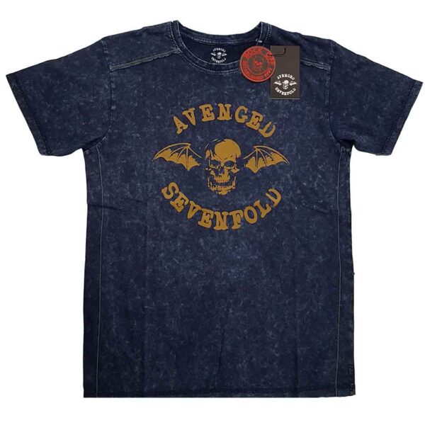 Avenged Sevenfold Unisex T-Shirt